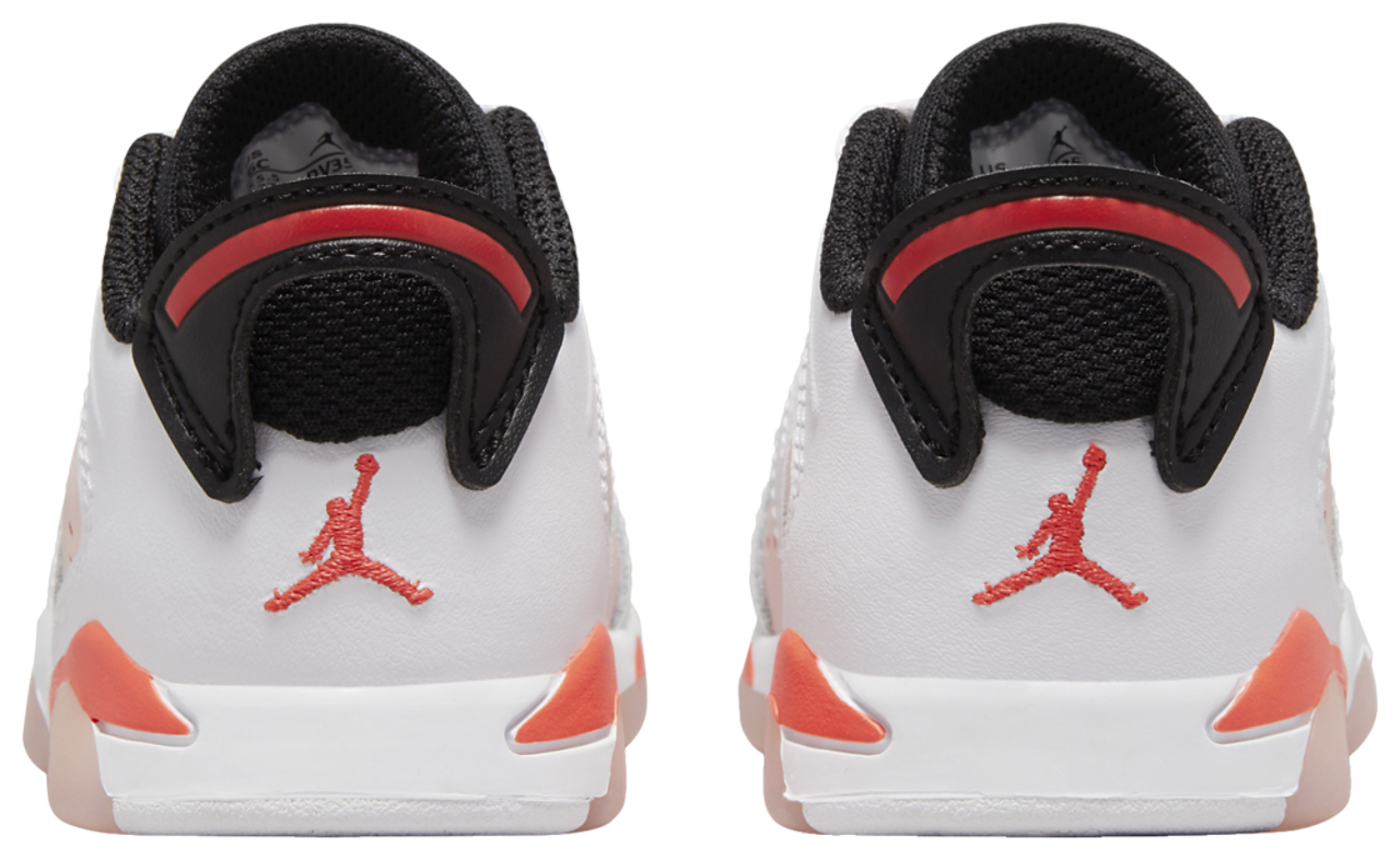 Jordan Retro 6 Low Image 3 of 5. Tap to open photo gallery.
