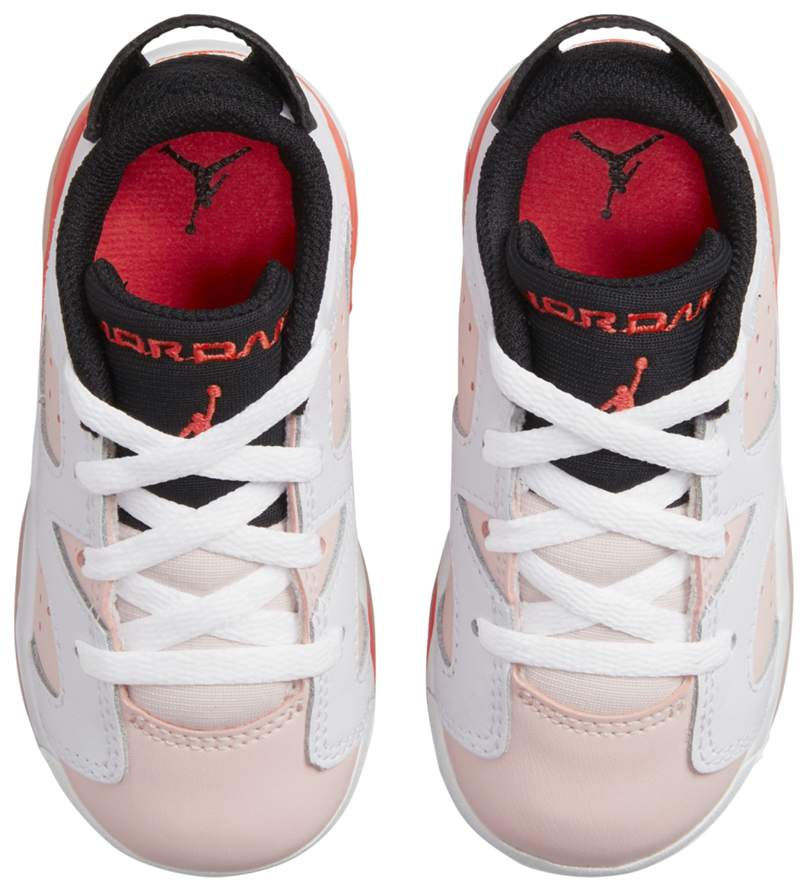 Jordan Retro 6 Low Image 4 of 5. Tap to open photo gallery.