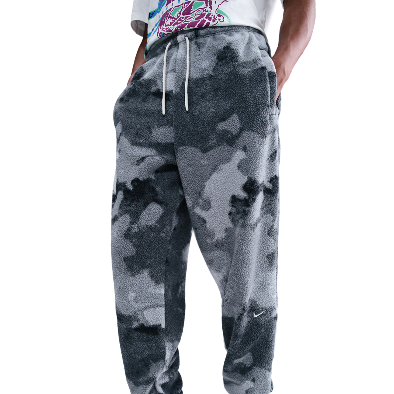 Nike Sherpa Pants NAOS - Men's | Foot Locker