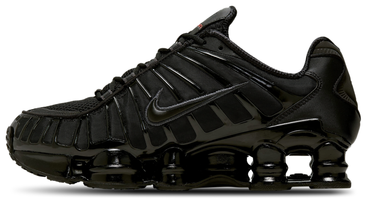 靴 NIKE shox tl black 28cm Nike Shox TL | Foot Locker