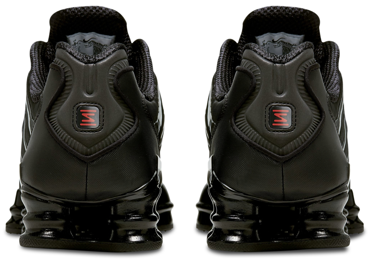 NIKE SHOX TL BLACK ショックスTL Nike Shox TL | Foot Locker