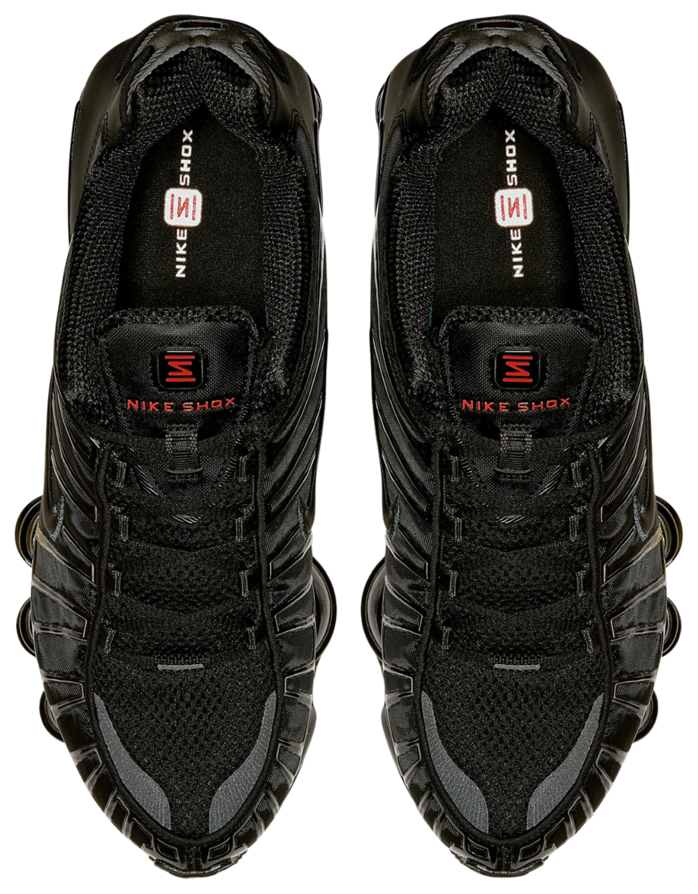 NIKE SHOX TL Men's BLACK ショックス　ナイキ Nike Shox TL | Foot Locker