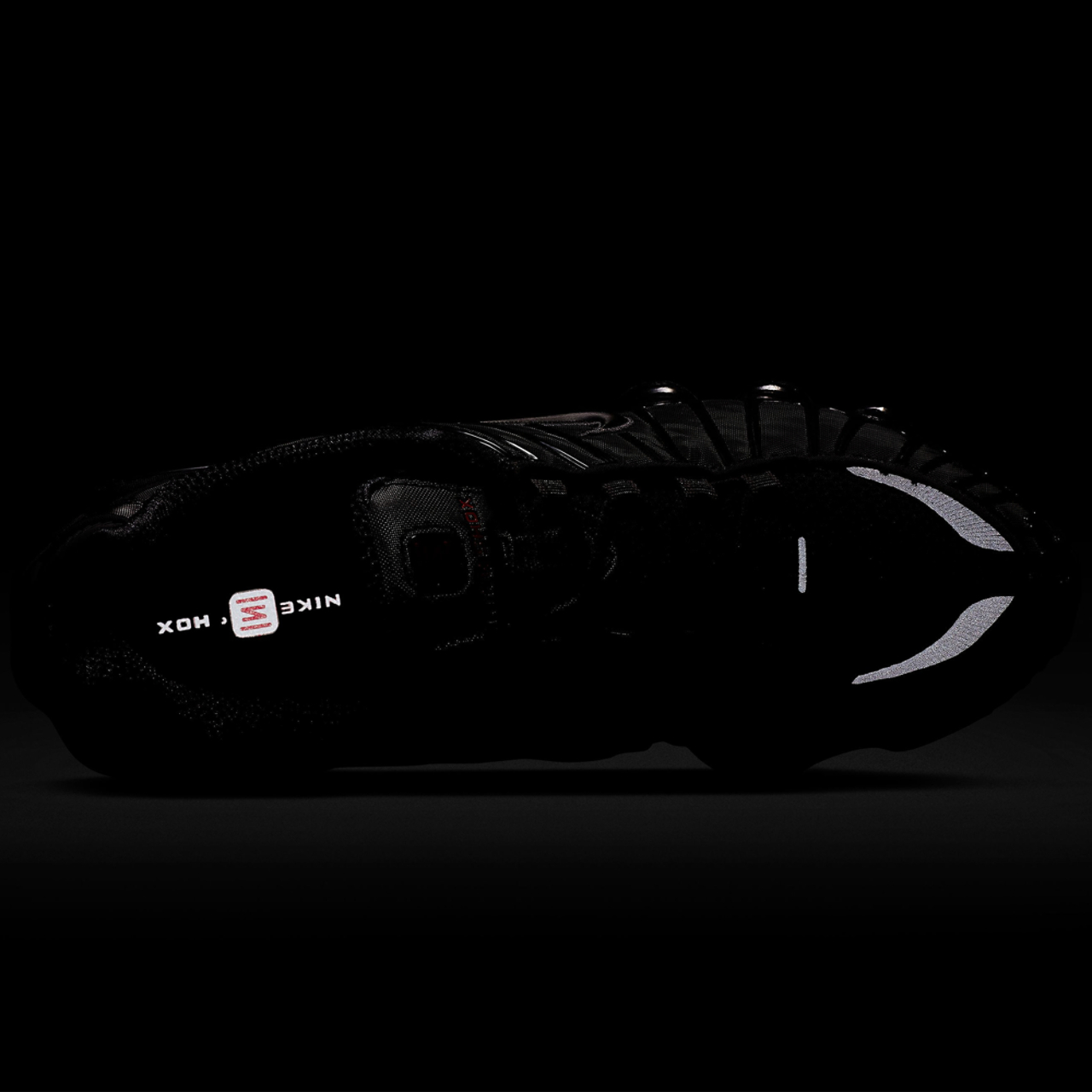 Nike Shox TL | Foot Locker