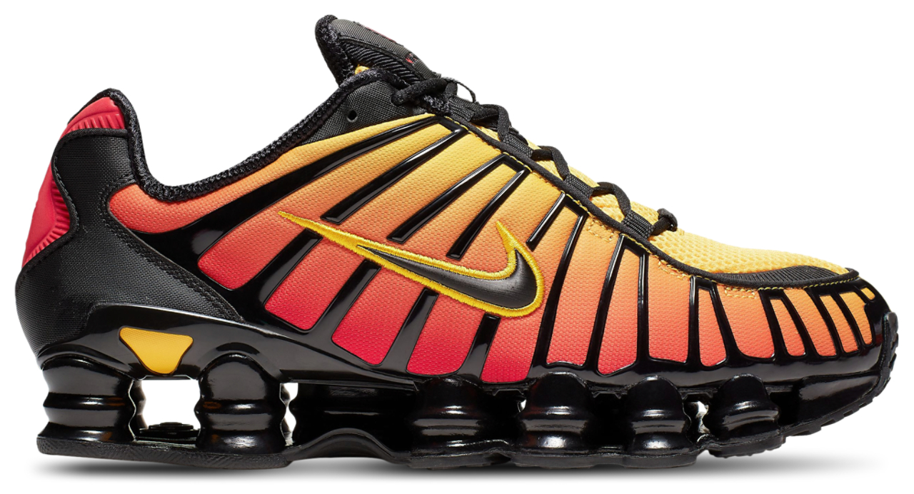 Nike Shox TL Foot Locker