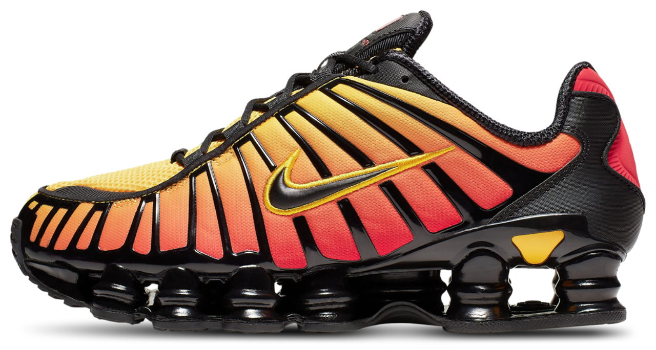 Nike Shox TL | Foot Locker