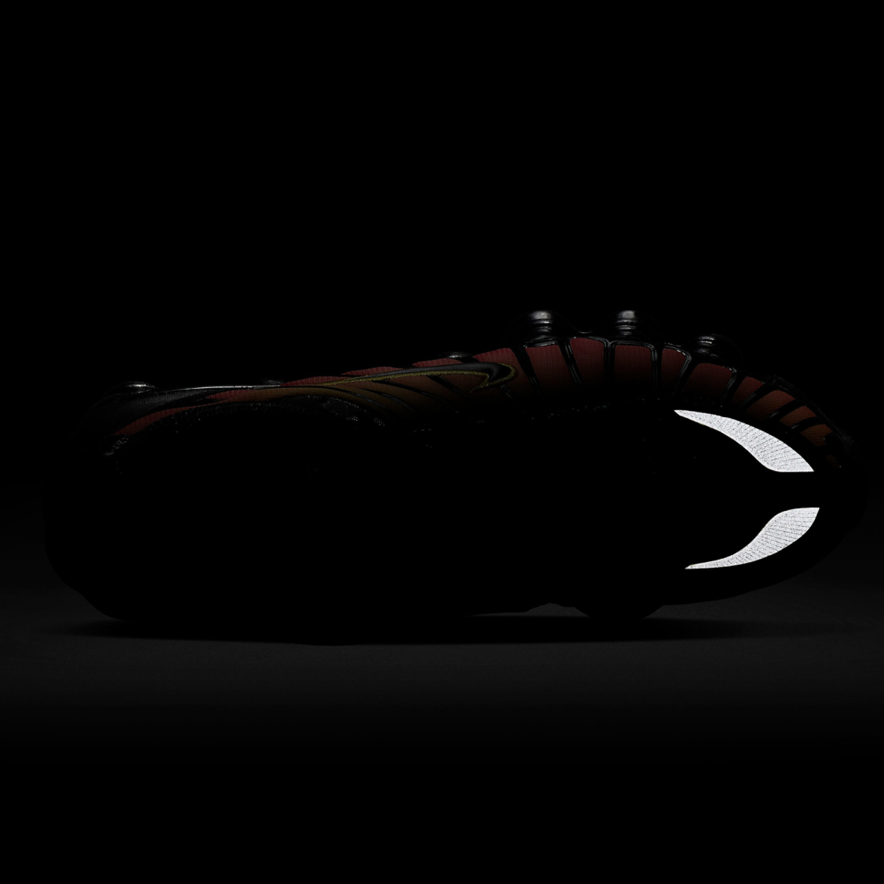 Nike Shox TL | Foot Locker