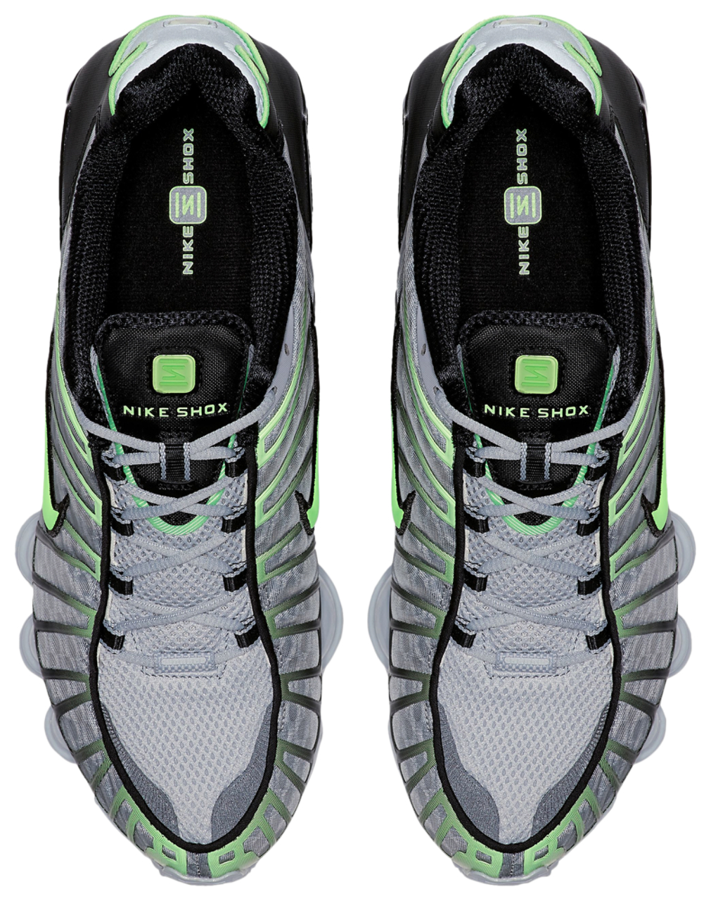 Nike Shox TL | Foot Locker