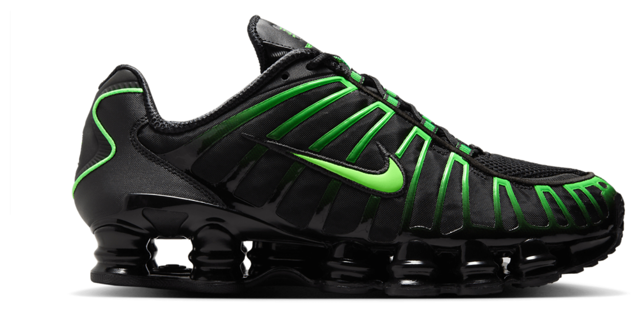 靴 NIKE SHOX TL Nike Shox TL | Foot Locker