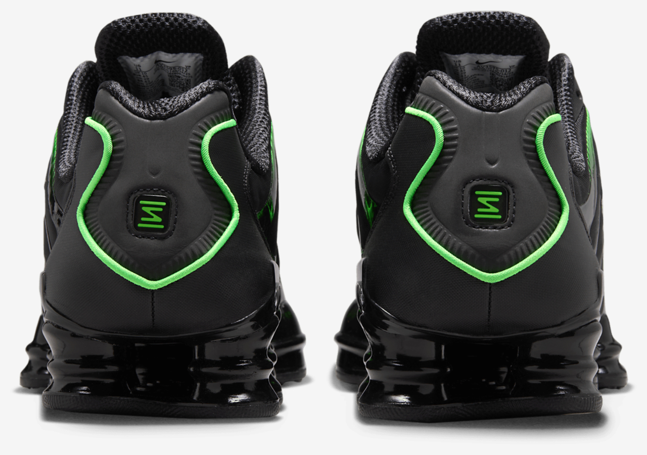Nike Shox TL Image 3 of 5. Tap to open photo gallery.