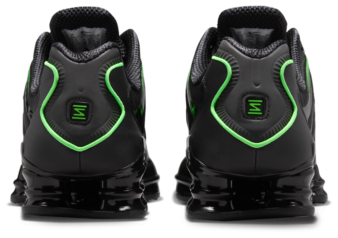 Nike Shox TL Image 3 of 5. Tap to open photo gallery.