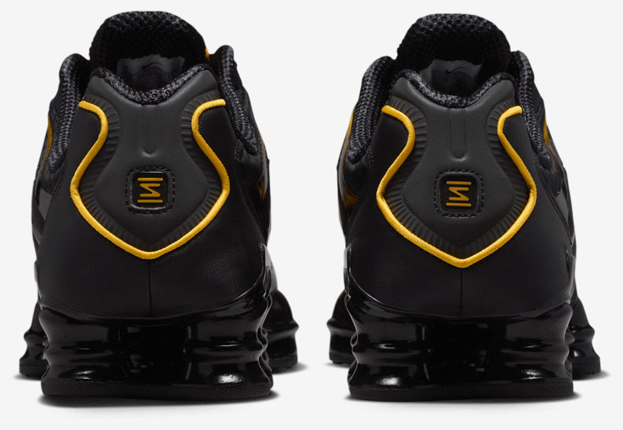 Nike Shox TL Image 3 of 5. Tap to open photo gallery.