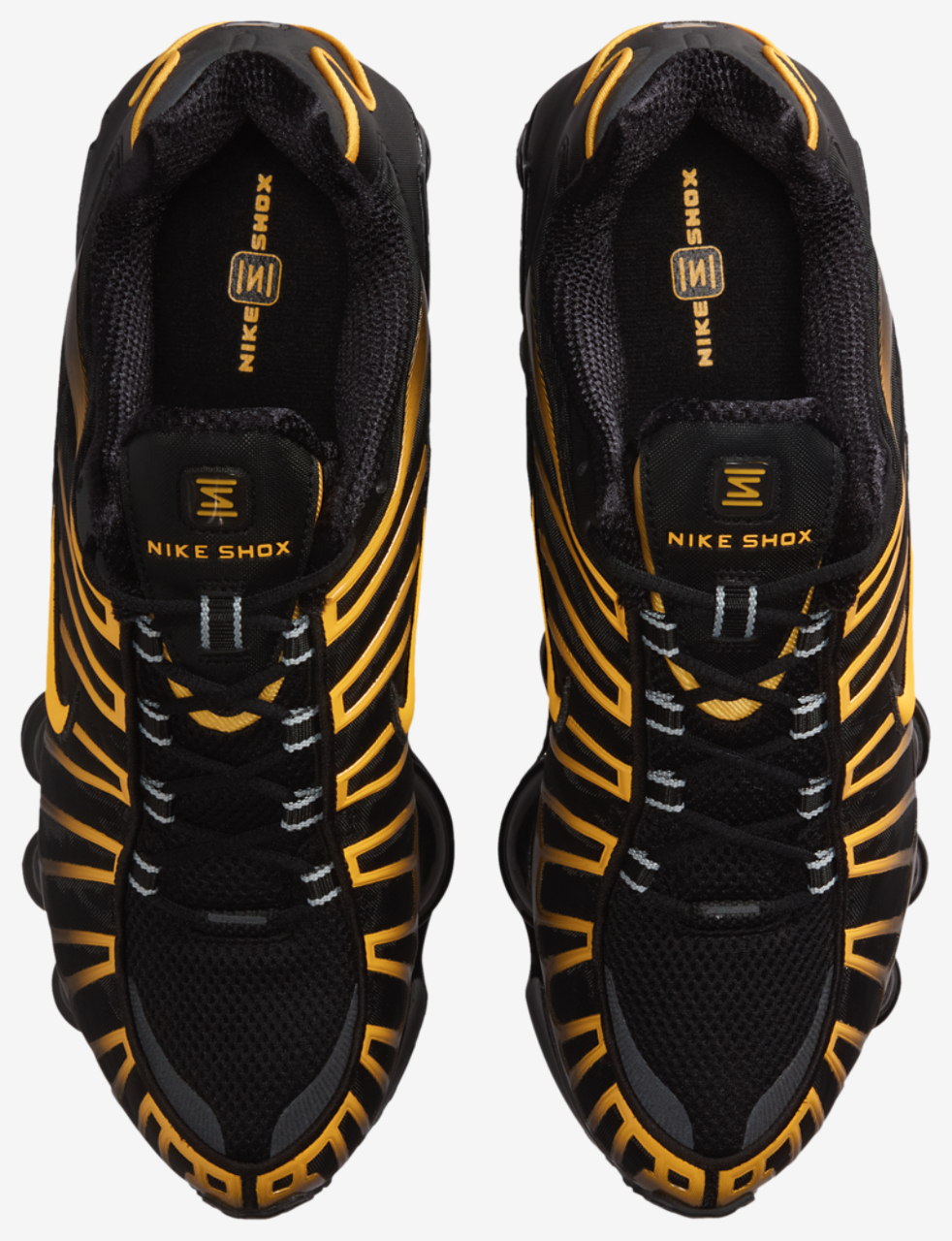 Nike Shox TL Image 4 of 5. Tap to open photo gallery.