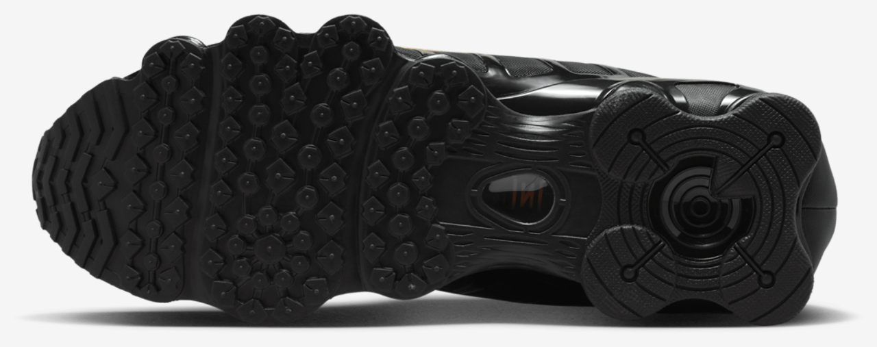 Nike Shox TL Image 5 of 5. Tap to open photo gallery.