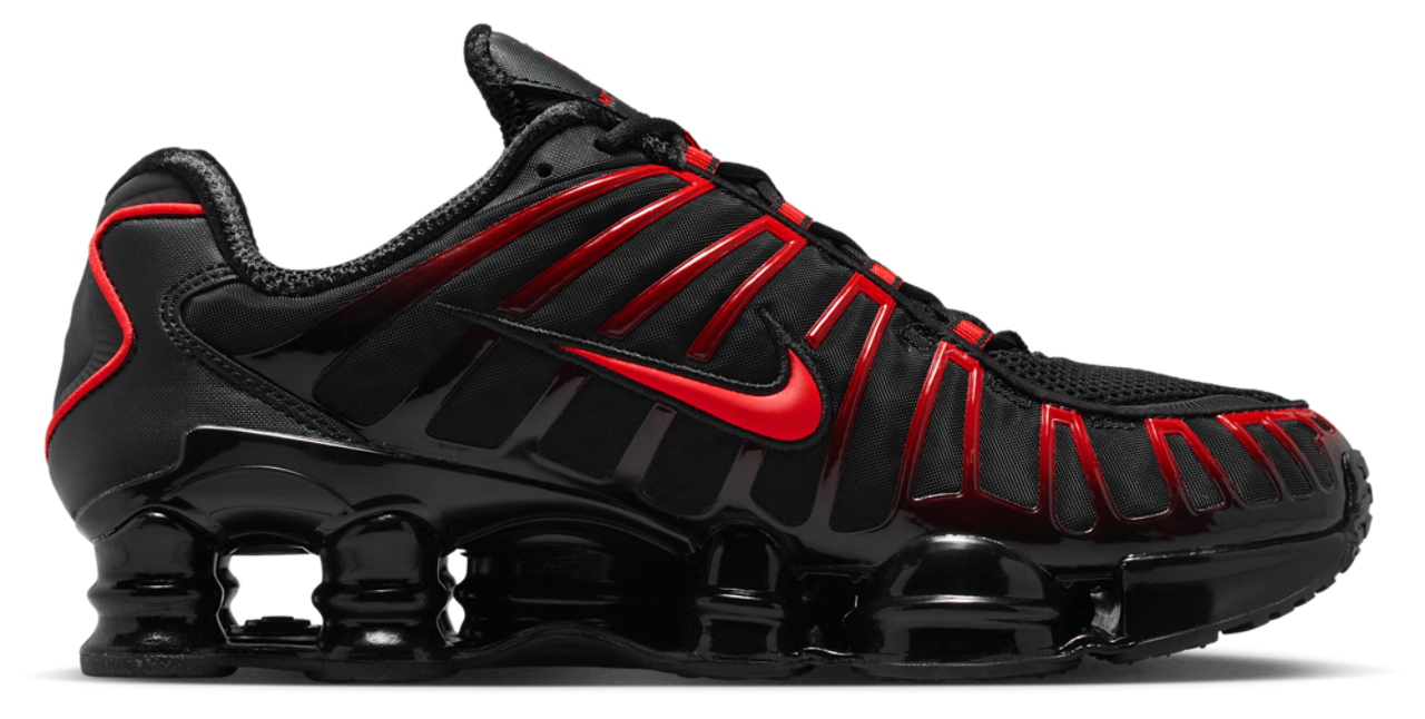 Nike Shox TL - Men's | Champs Sports