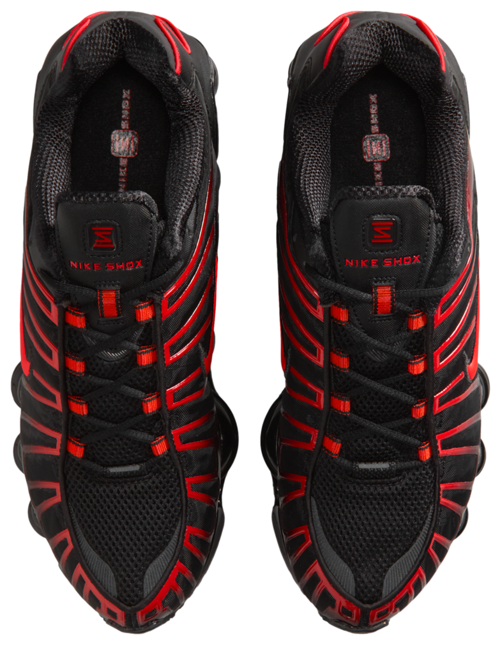 Nike Shox TL Image 4 of 8. Tap to open photo gallery.