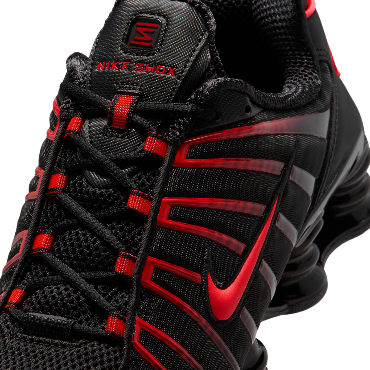 Nike Shox TL Image 7 of 8. Tap to open photo gallery.