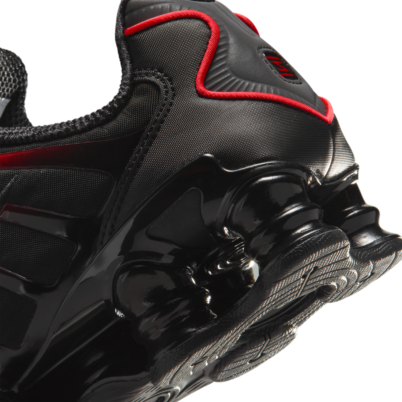 Nike Shox TL Image 8 of 8. Tap to open photo gallery.