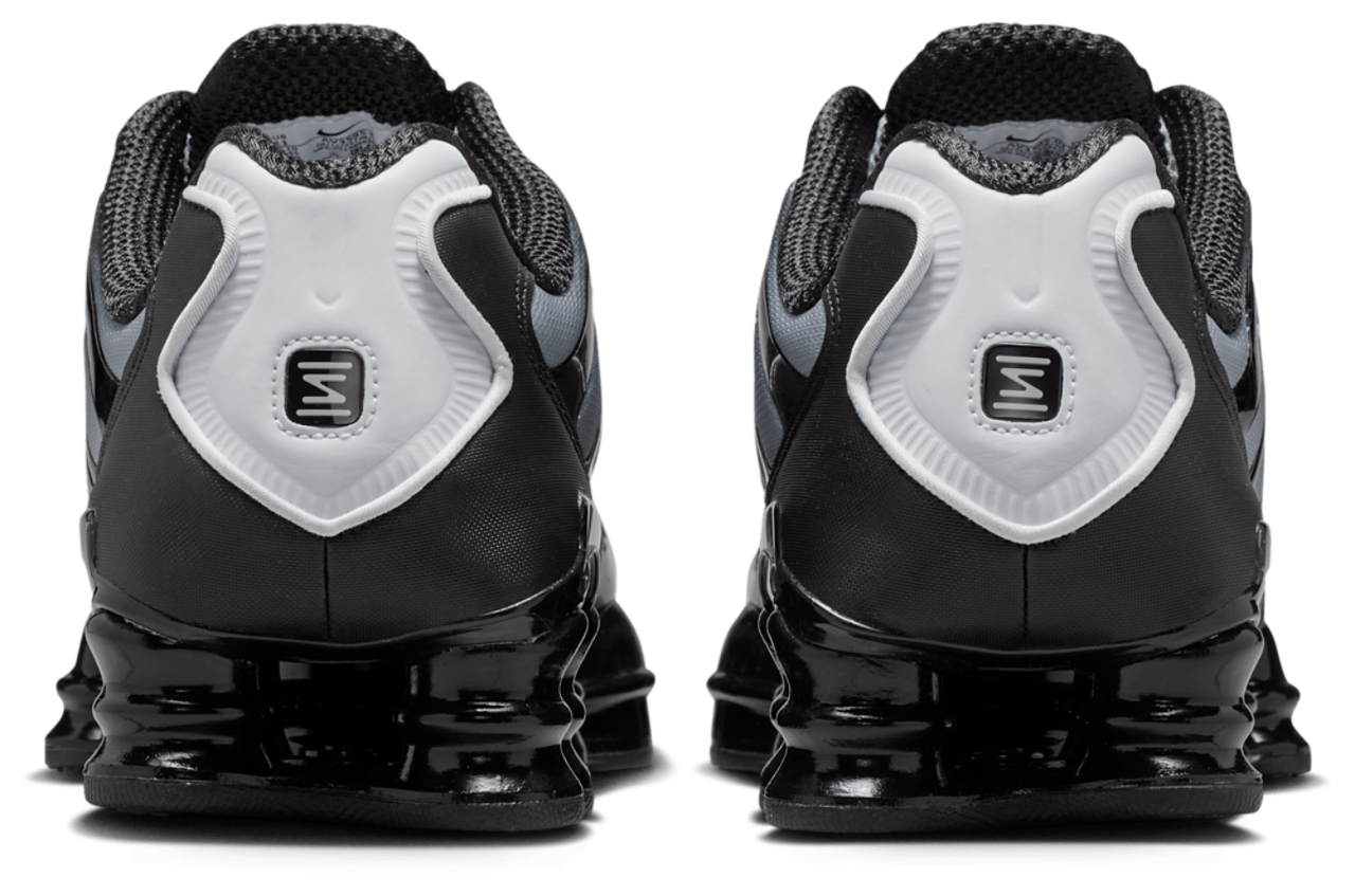 Nike Shox TL Image 3 of 8. Tap to open photo gallery.