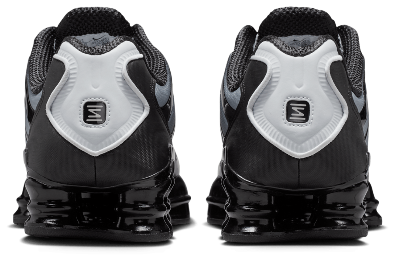 Nike Shox TL Image 3 of 8. Tap to open photo gallery.