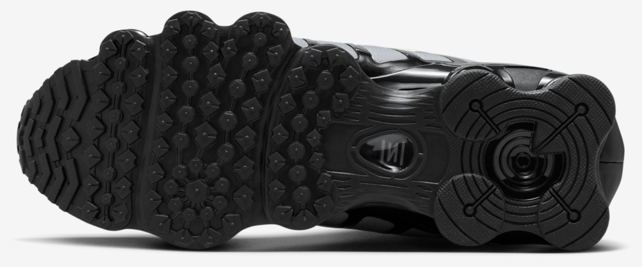 Nike Shox TL Image 5 of 8. Tap to open photo gallery.