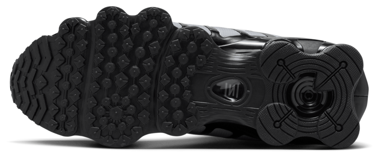 Nike Shox TL Image 5 of 8. Tap to open photo gallery.