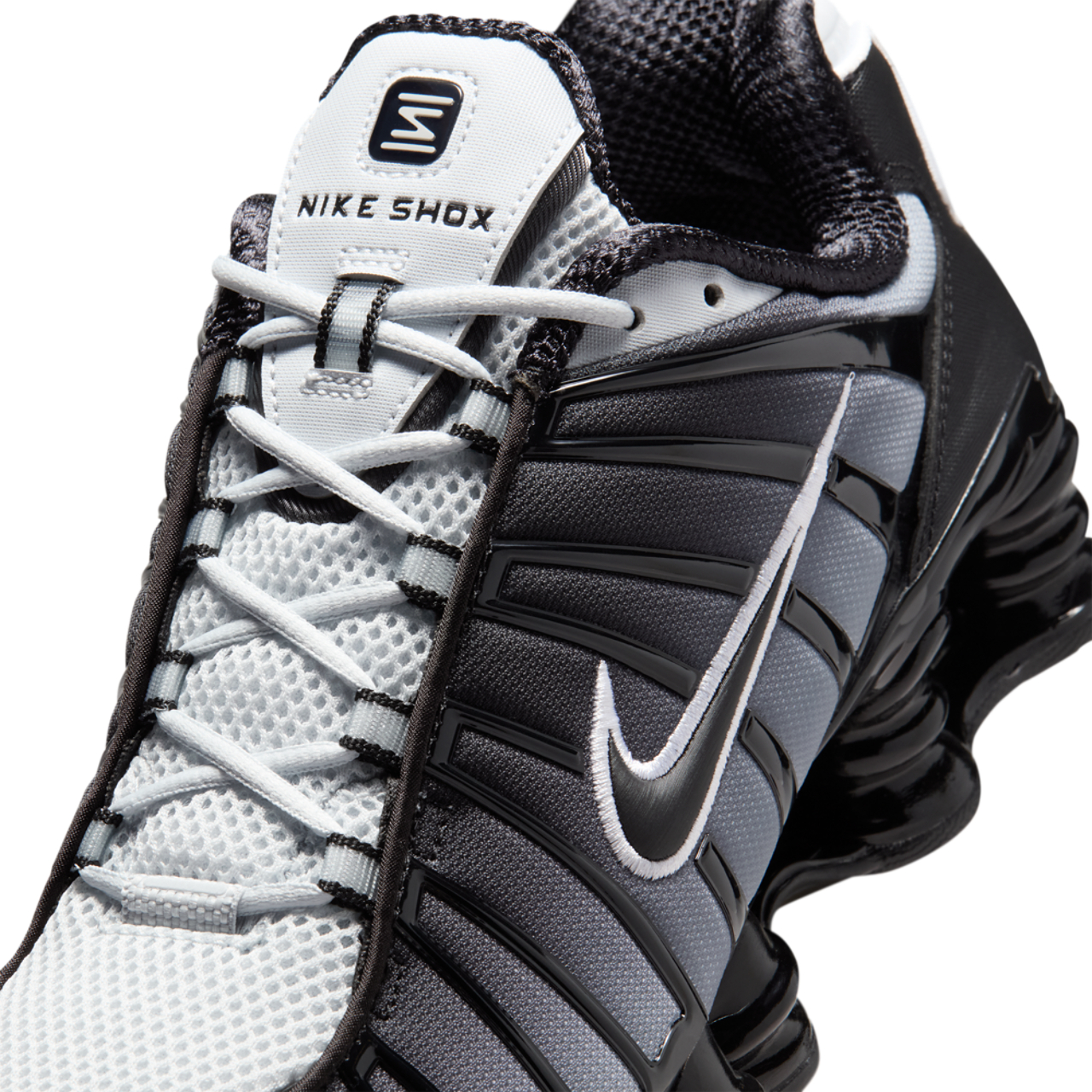 Nike Shox TL Image 7 of 8. Tap to open photo gallery.