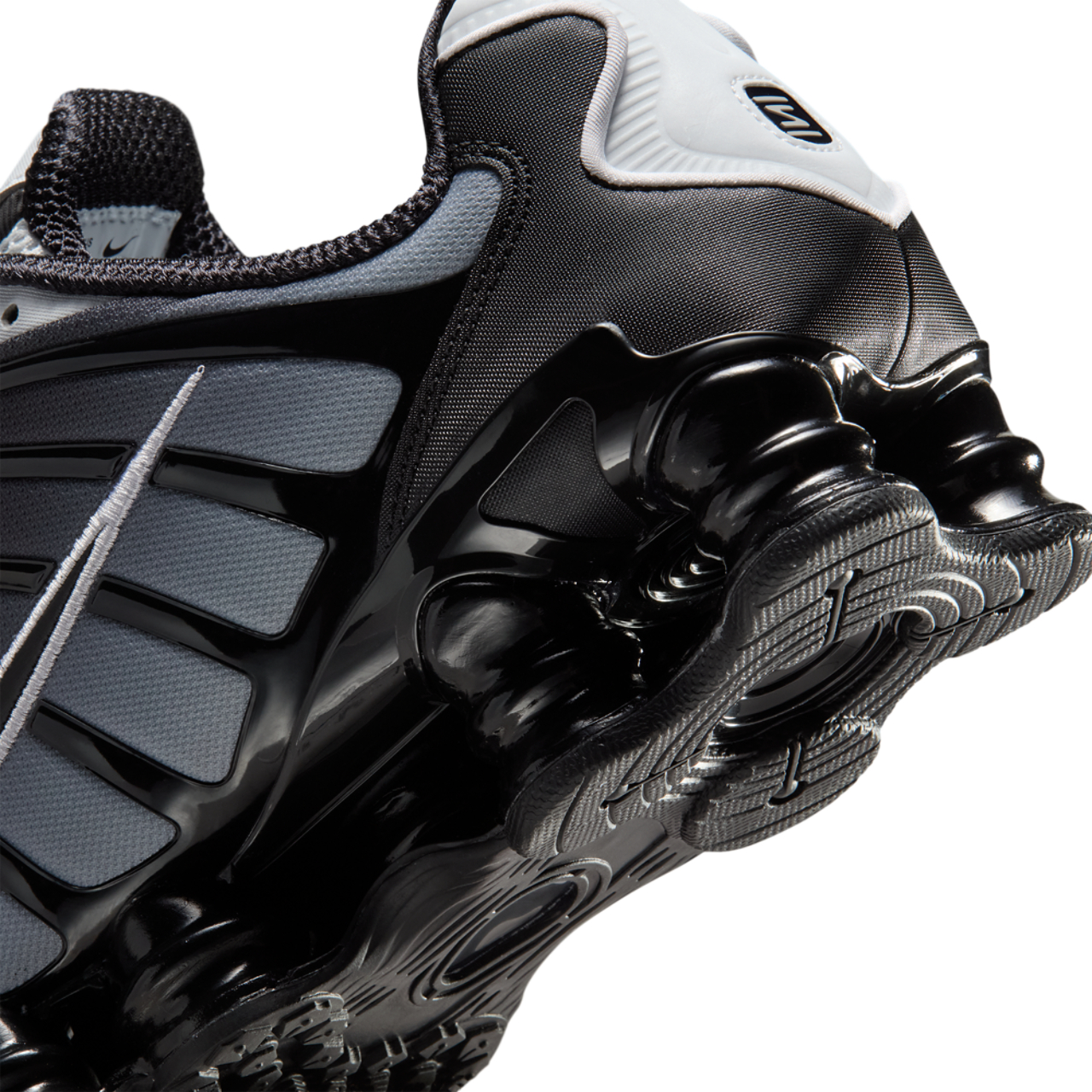 Nike Shox TL Image 8 of 8. Tap to open photo gallery.