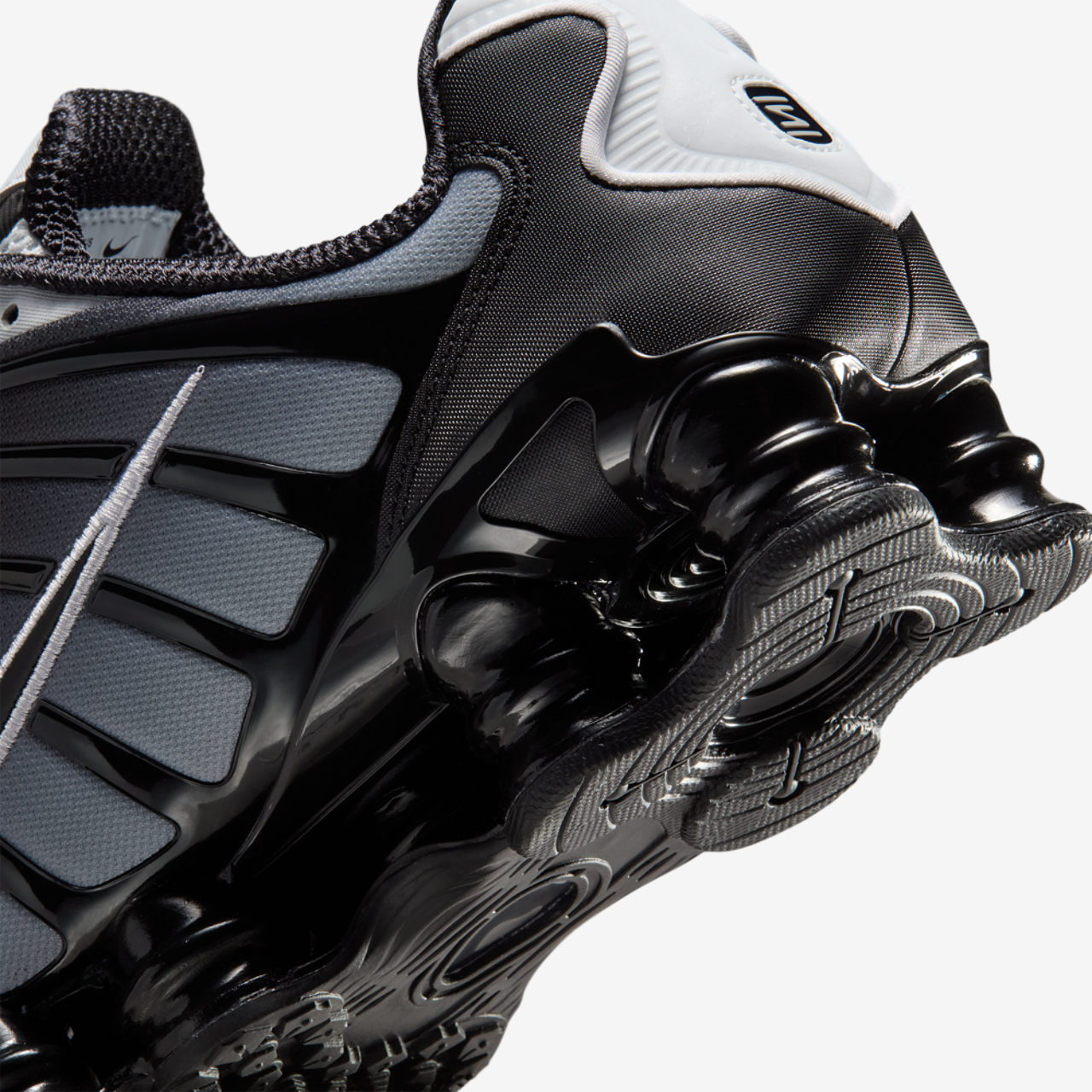 Nike Shox TL Image 8 of 8. Tap to open photo gallery.