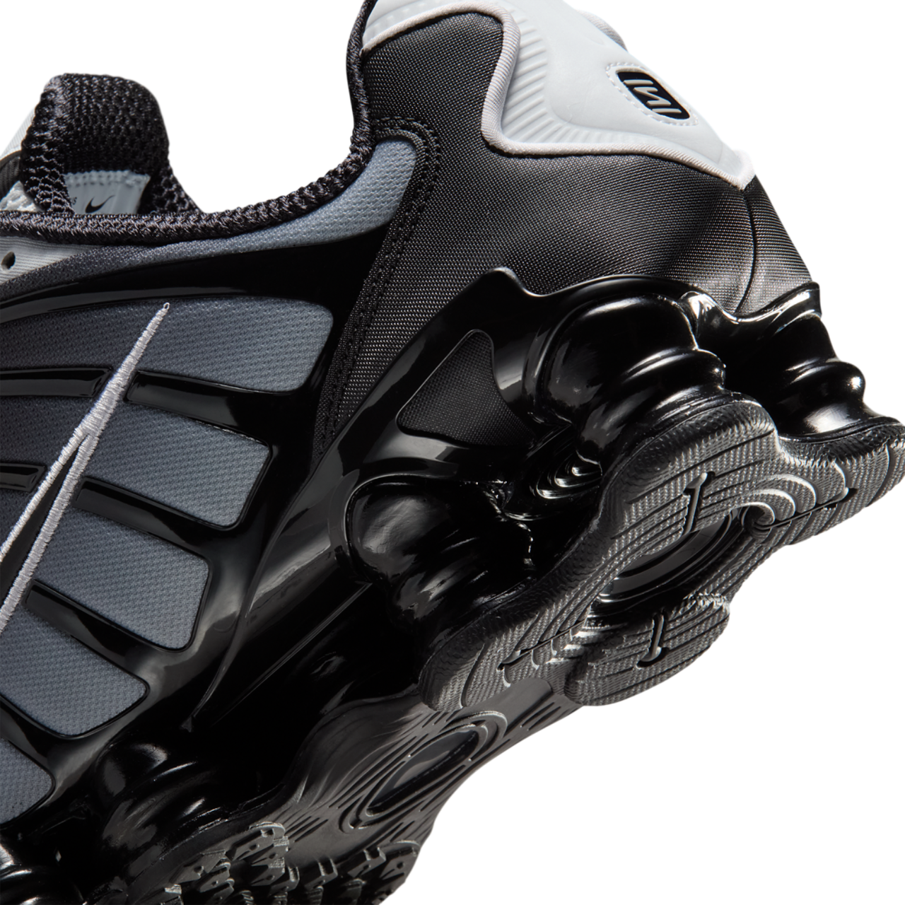 Nike Shox TL Image 8 of 8. Tap to open photo gallery.