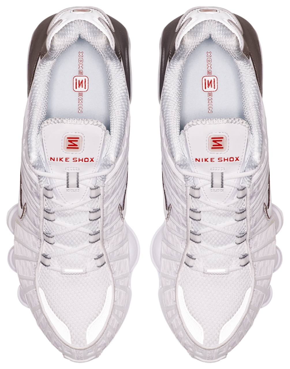 Nike Shox TL | Foot Locker