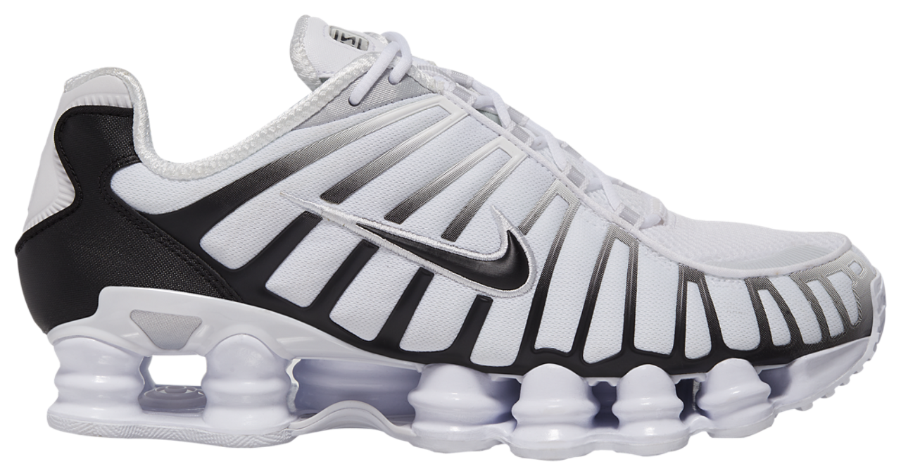 Nike Shox TL Image 1 of 4. Tap to open photo gallery.