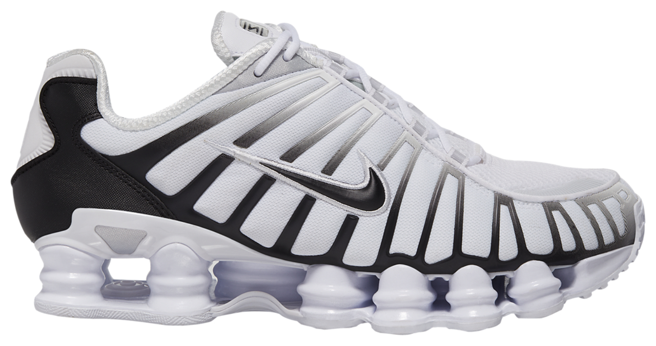 Nike Shox TL Image 2 of 4. Tap to open photo gallery.