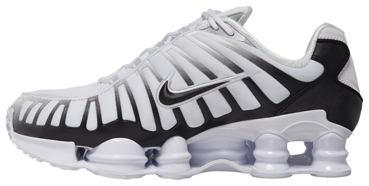 Nike Shox TL Image 3 of 4. Tap to open photo gallery.