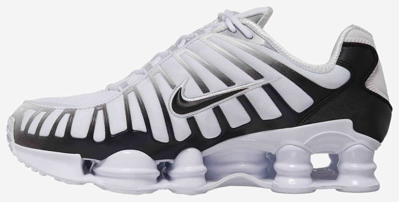Nike Shox TL Image 3 of 4. Tap to open photo gallery.