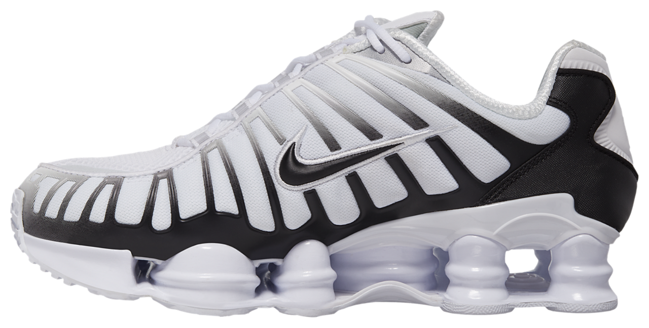 Nike Shox TL Image 3 of 4. Tap to open photo gallery.