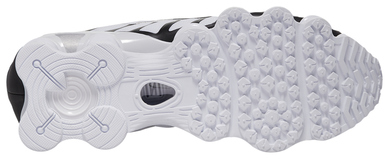 Nike Shox TL Image 4 of 4. Tap to open photo gallery.