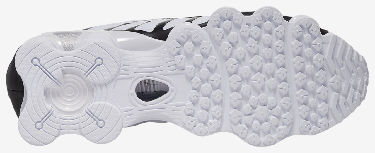 Nike Shox TL Image 4 of 4. Tap to open photo gallery.