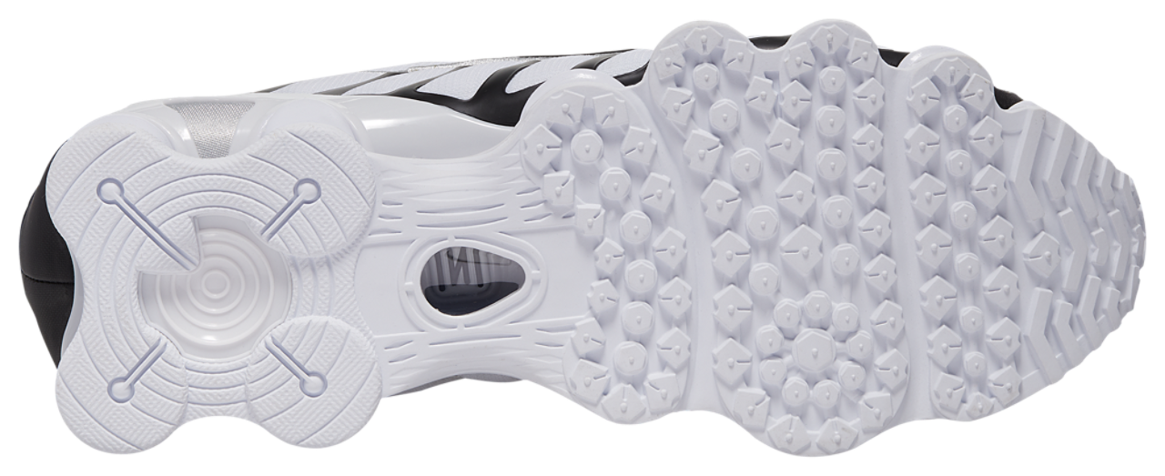 Nike Shox TL Image 4 of 4. Tap to open photo gallery.