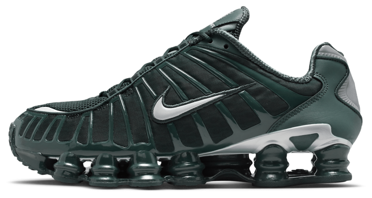 Nike Shox TL Image 2 of 5. Tap to open photo gallery.