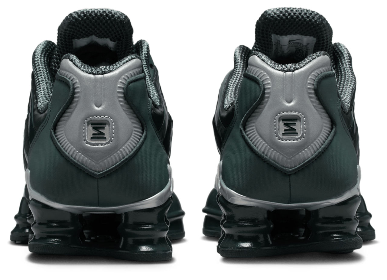 Nike Shox TL | Foot Locker