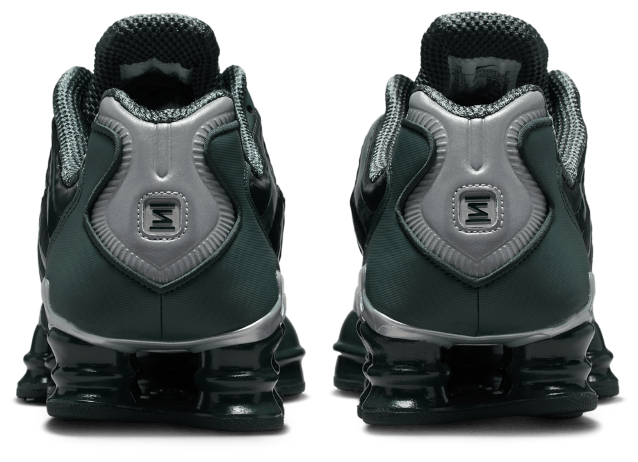 Nike Shox TL Image 3 of 5. Tap to open photo gallery.