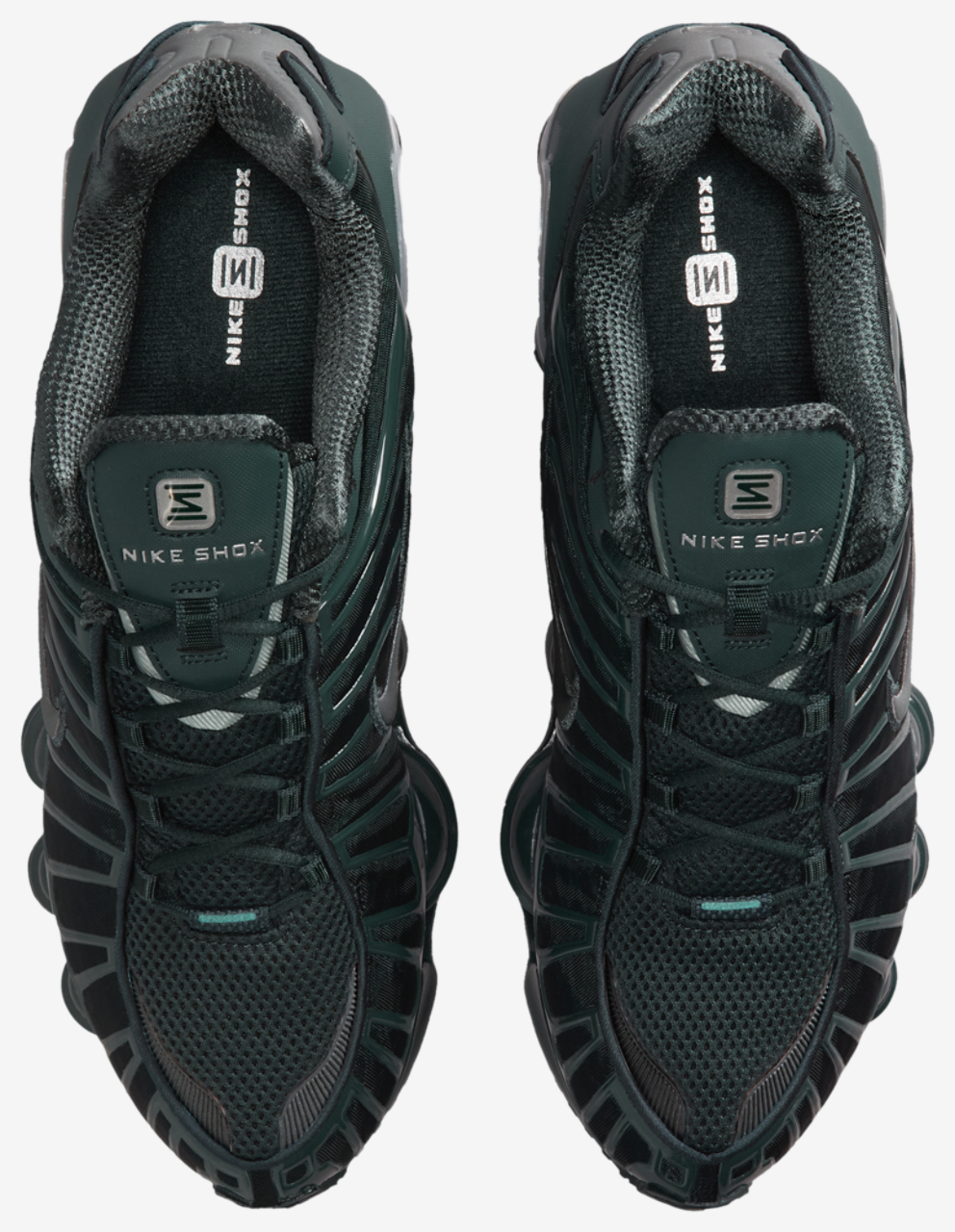 Nike Shox TL Image 4 of 5. Tap to open photo gallery.