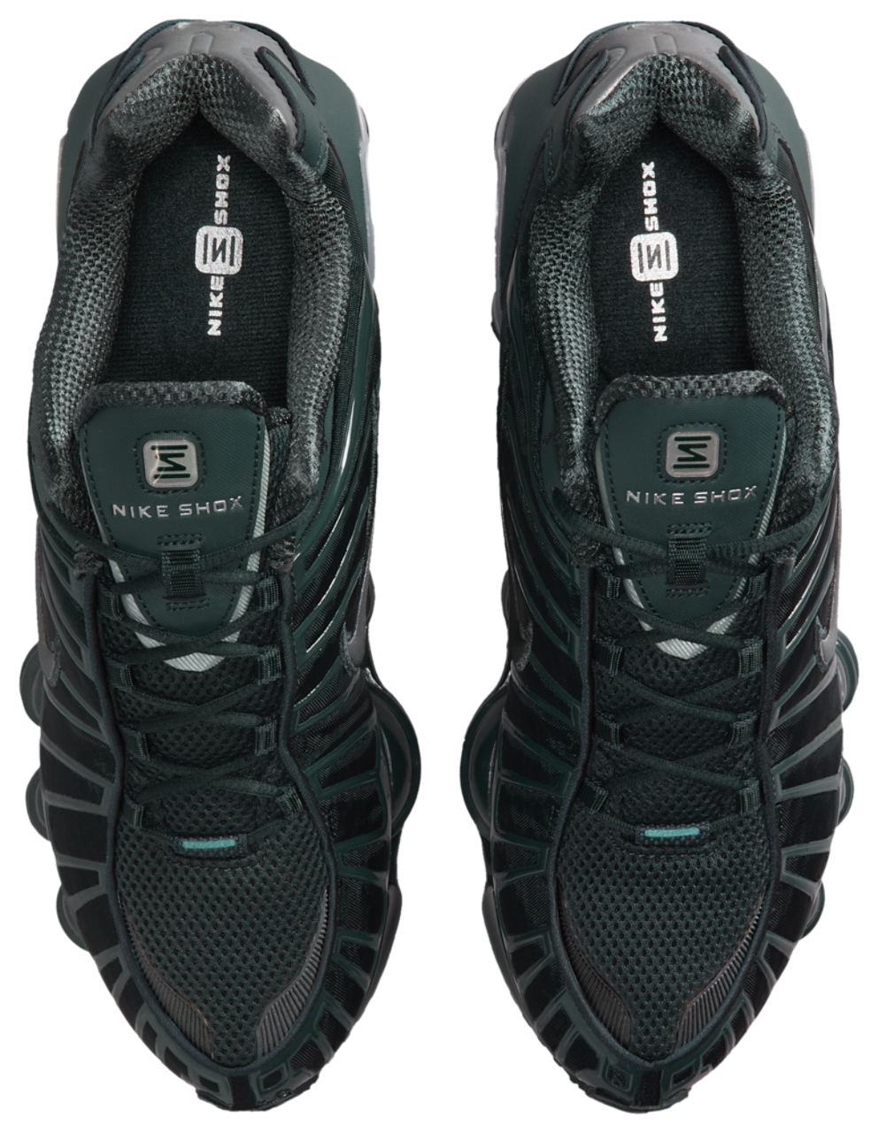 Nike Shox TL Image 4 of 5. Tap to open photo gallery.