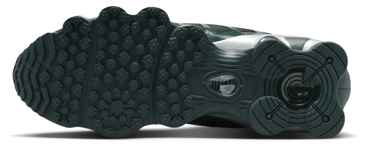 Nike Shox TL - Men's | Foot Locker