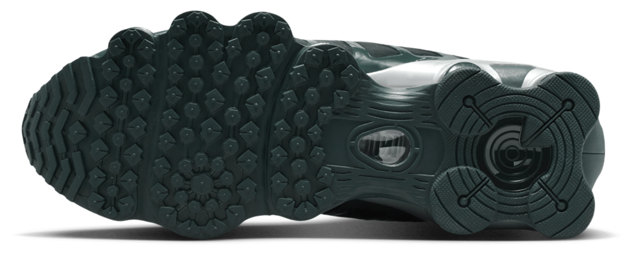 Nike Shox TL Image 5 of 5. Tap to open photo gallery.
