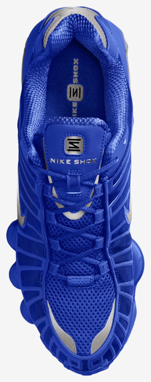 Nike Shox TL Image 3 of 4. Tap to open photo gallery.