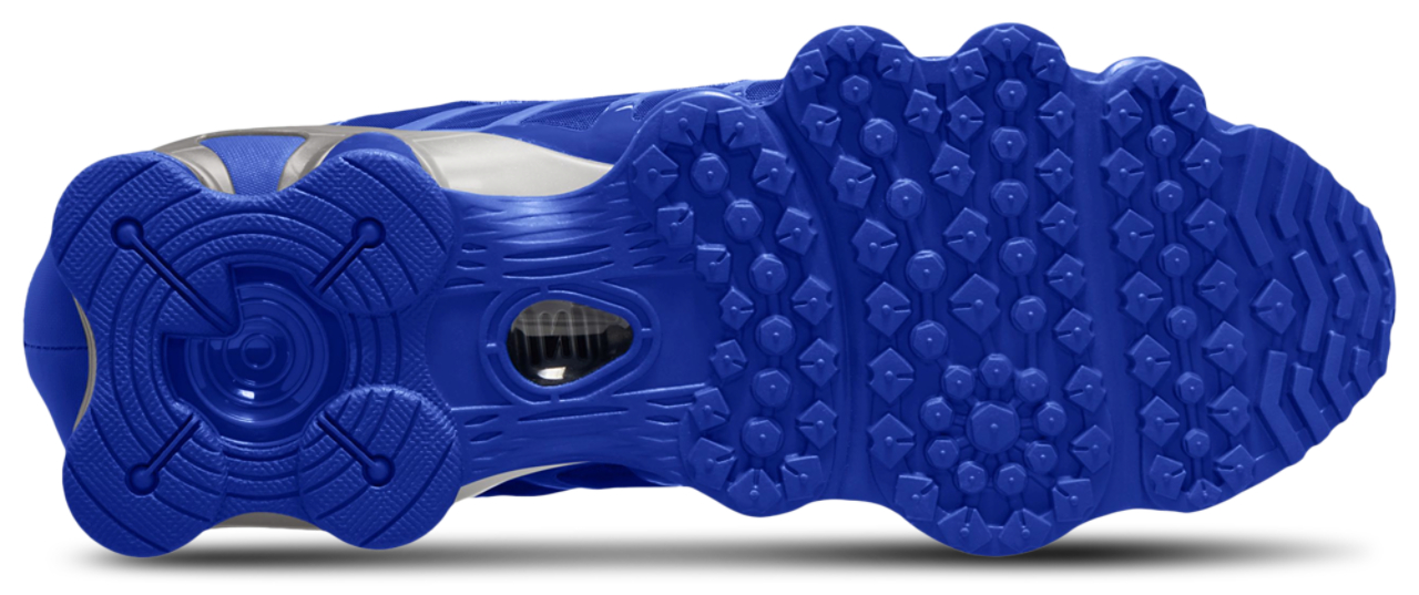 Nike Shox TL Image 4 of 4. Tap to open photo gallery.
