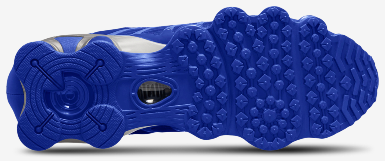 Nike Shox TL Image 4 of 4. Tap to open photo gallery.