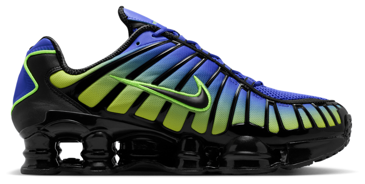 Nike Shox TL - Men's | Foot Locker