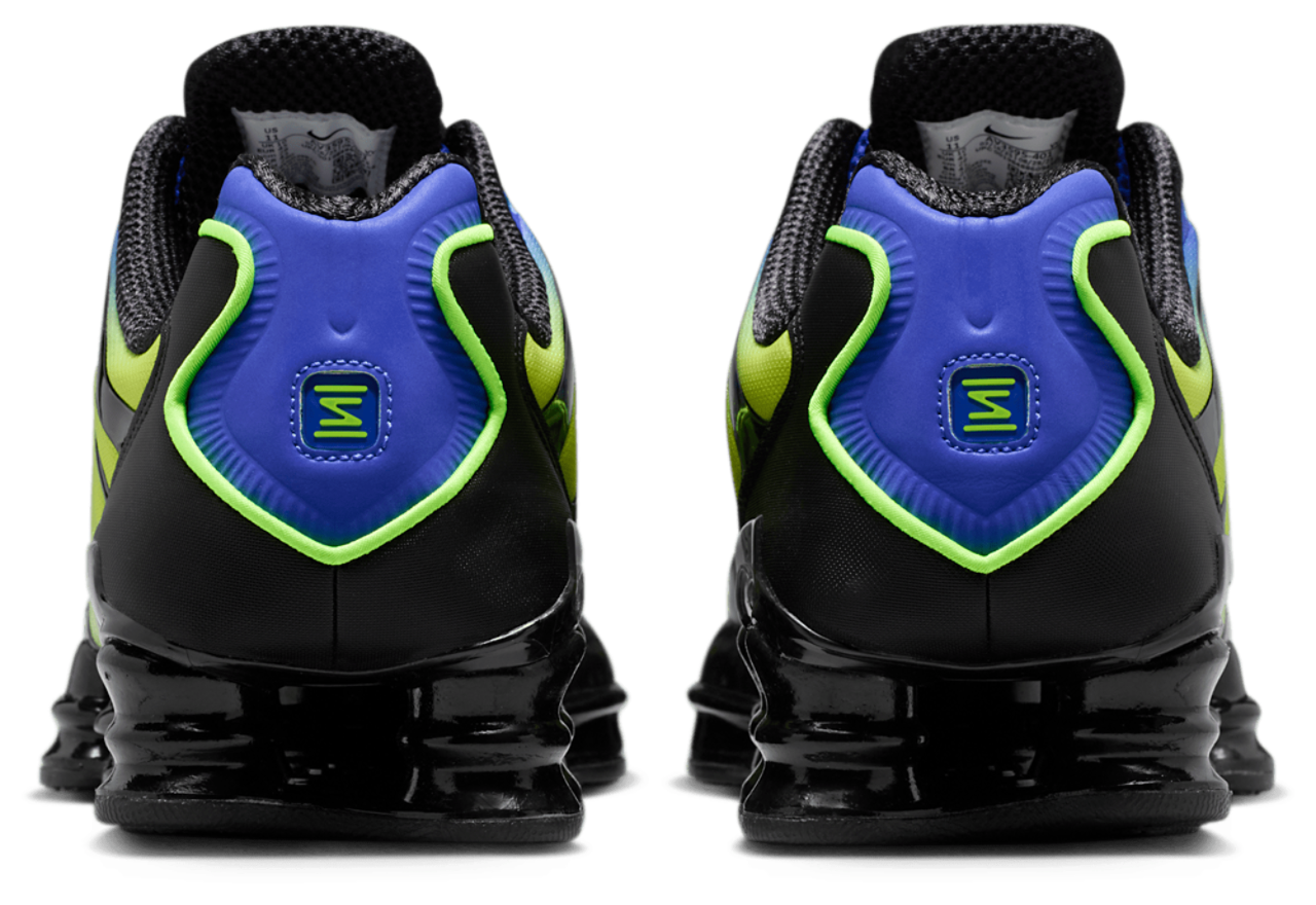 Nike Shox TL Image 3 of 8. Tap to open photo gallery.
